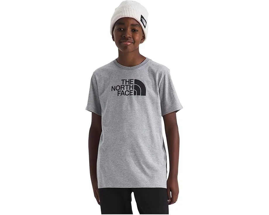 Детская футболка The North Face Kids Evolution Half Dome с коротким рукавом