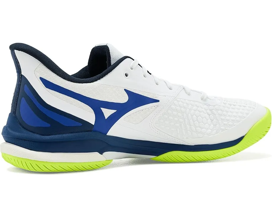 Кроссовки Mizuno Wave Exceed Tour 7 AC с технологией ENERZY XP