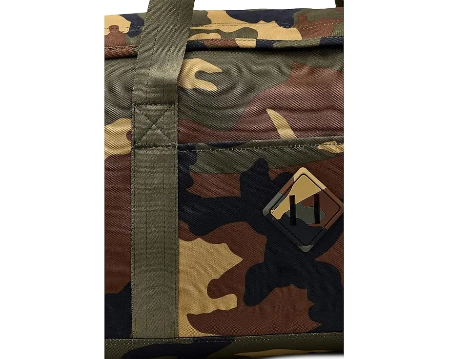 Вместительная дорожная сумка Heritage Duffel с ремнями и перегородкой
