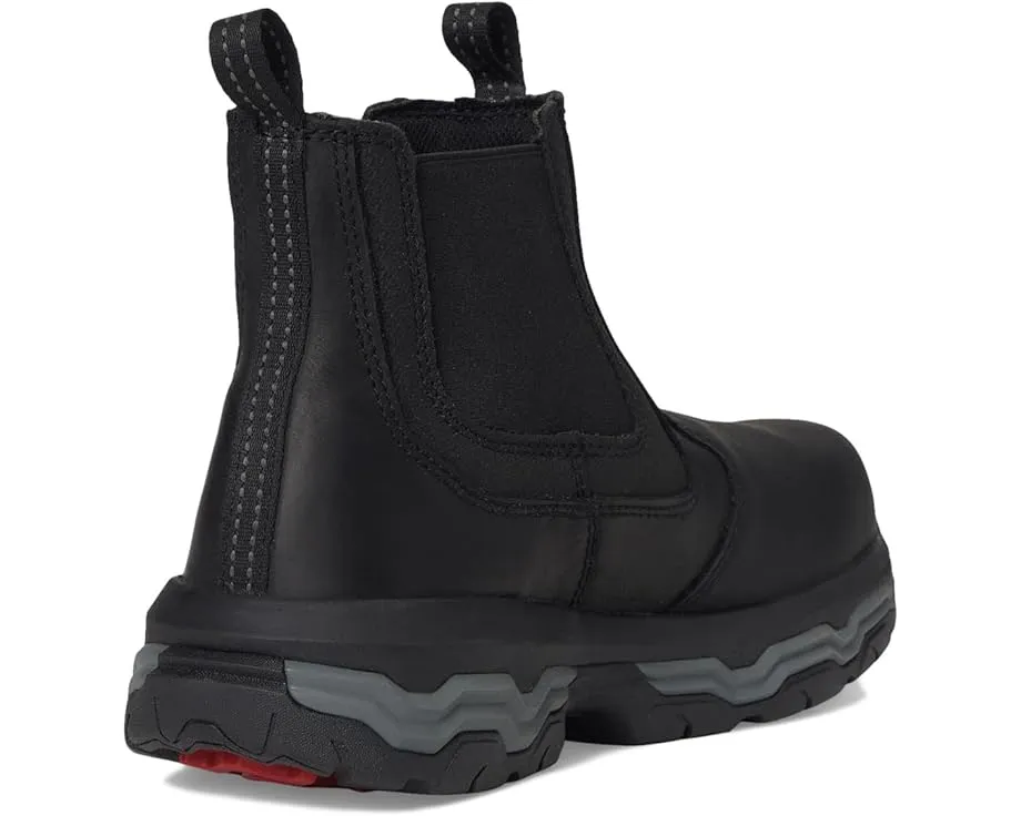 Рабочие ботинки Wolverine Alpha Ft Infinity System Carbonmax с композитным носком