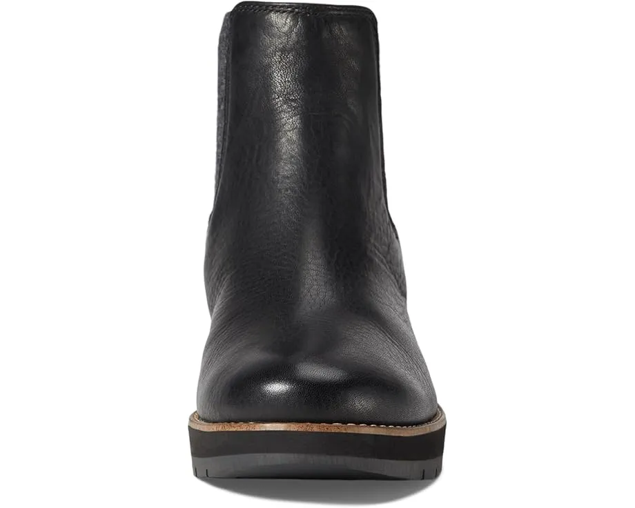 Ботинки Comfortiva Ferna на платформе с круглым носком