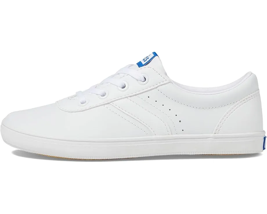 Детские кроссовки Keds Riley с памятью формы и полиуретановым верхом