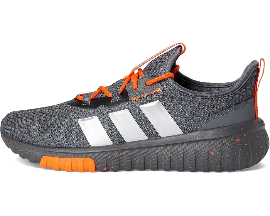 Детские кроссовки adidas Kaptir 4.0 с амортизацией Cloudfoam