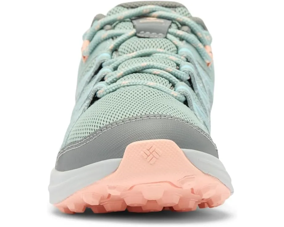 Детские треккинговые ботинки Columbia Kids Peakfreak Rush Waterproof