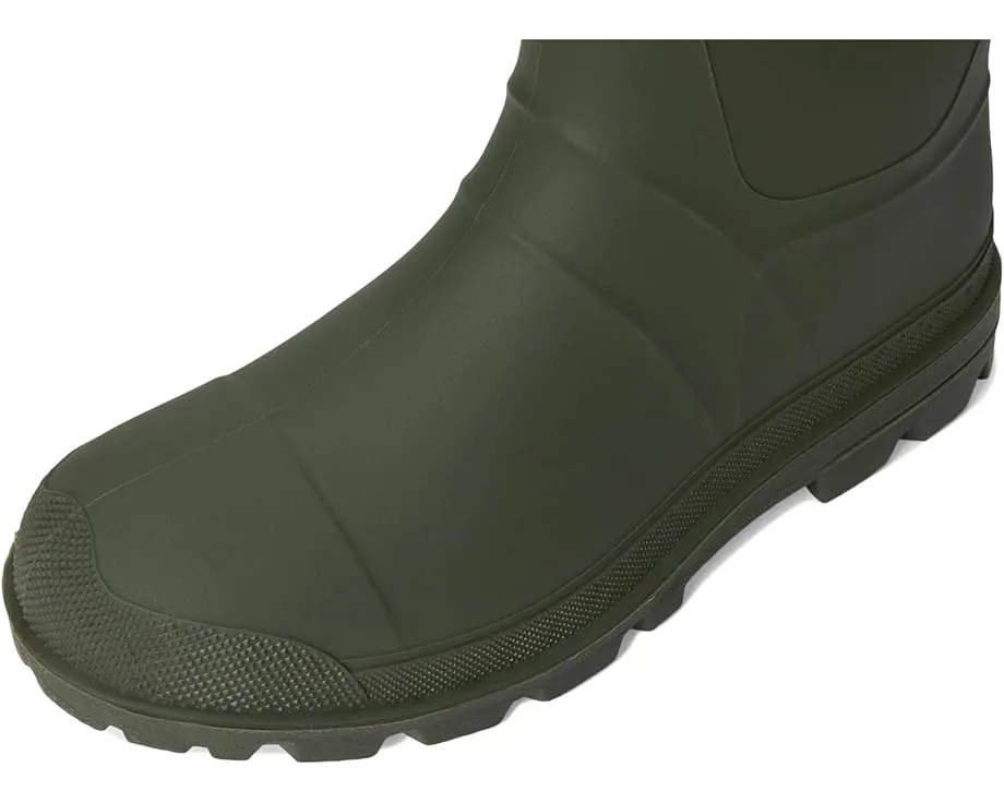 Зимние ботинки Kamik Tundra мужские для экстремальных температур