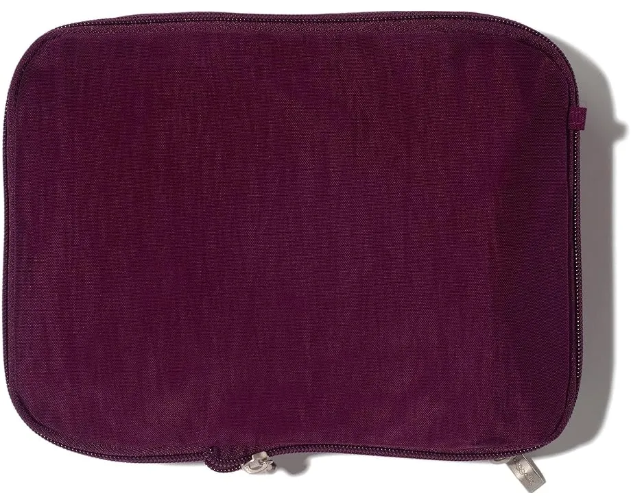 Набор компрессионных кубов Baggallini 2 средних и 1 большой с прозрачной панелью