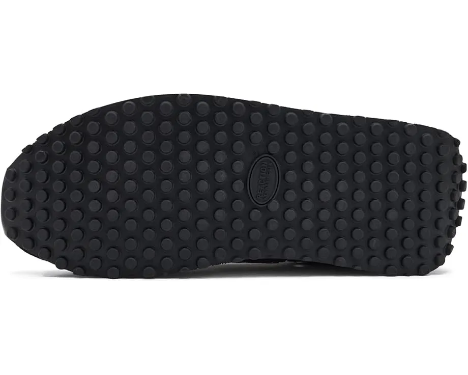 Кроссовки Kenneth Cole Gio с массивной подошвой и смешанными материалами