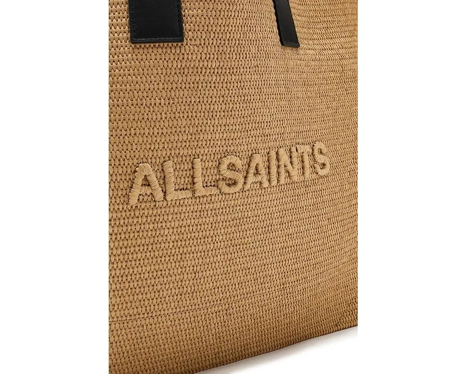 Бумажная сумка тоут AllSaints Lutece