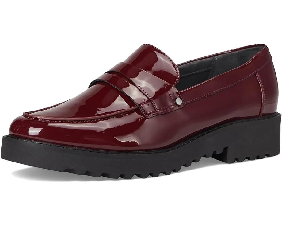 Туфли Cassandra с глянцевым верхом от Franco Sarto