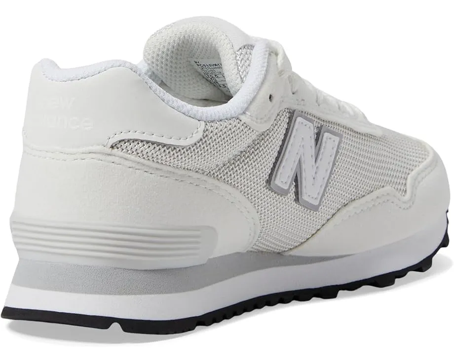Классические детские кроссовки New Balance 515 с синтетическим верхом