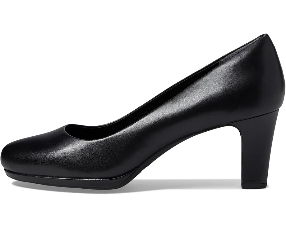 Туфли лодочки Rockport Total Motion Leah Pump на каблуке
