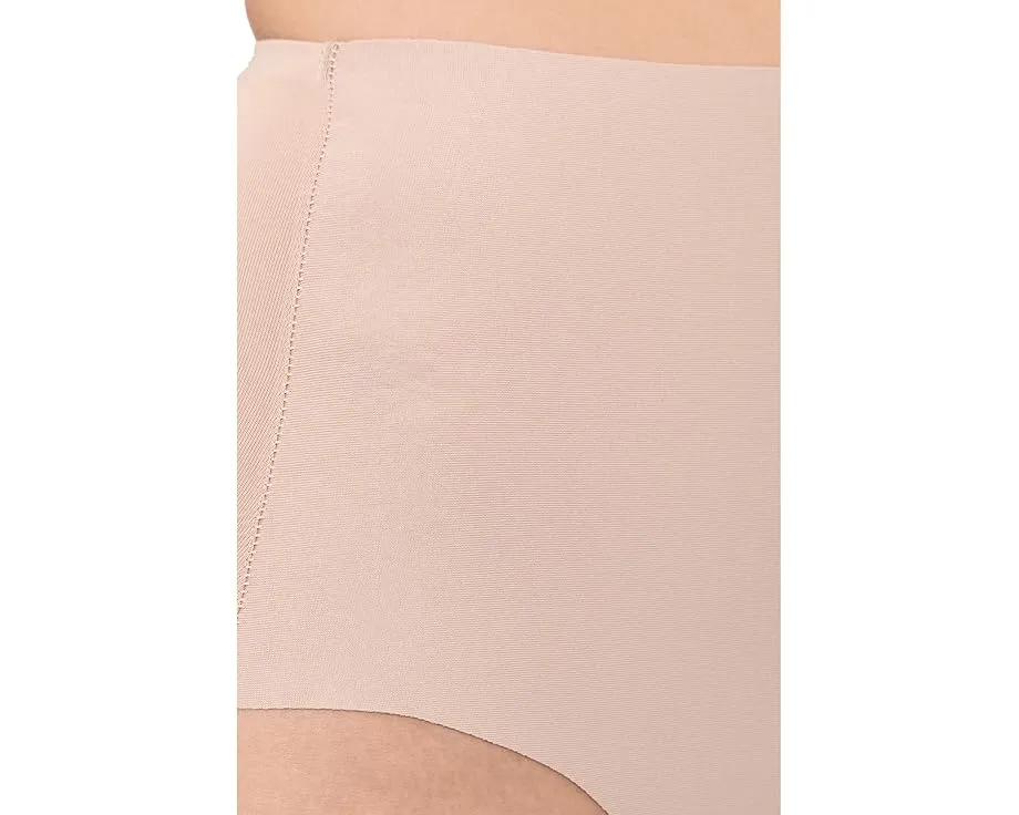 Трусы корректирующие ежедневные Naomi & Nicole Light Shaping 2 Pack Brief с легким эффектом утяжки