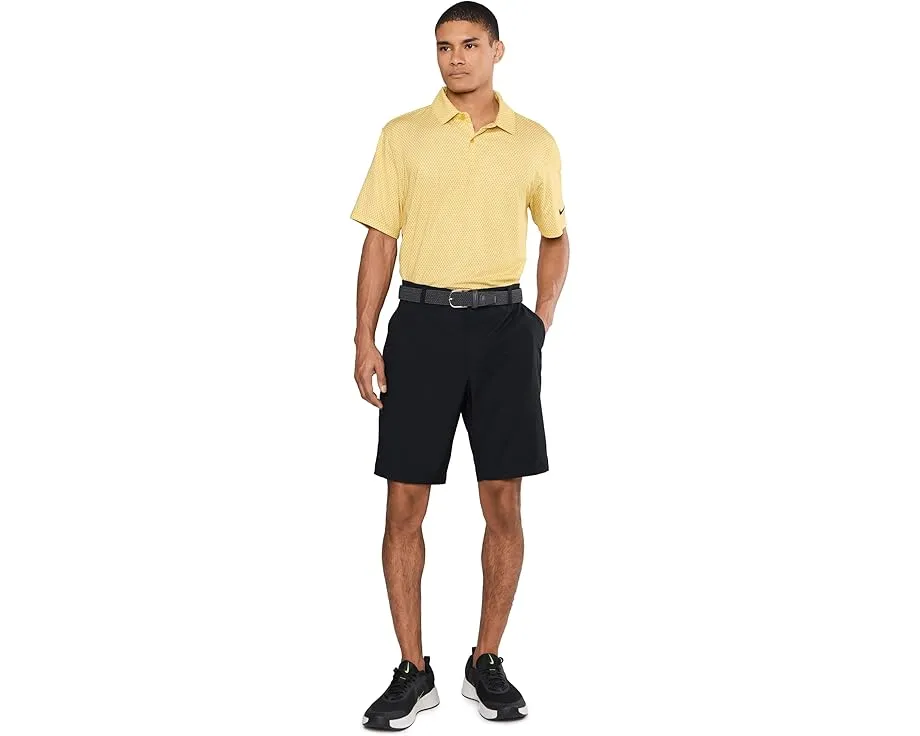 Nike Шорты Dri-FIT Good Knee с технологией отвода влаги и молнией