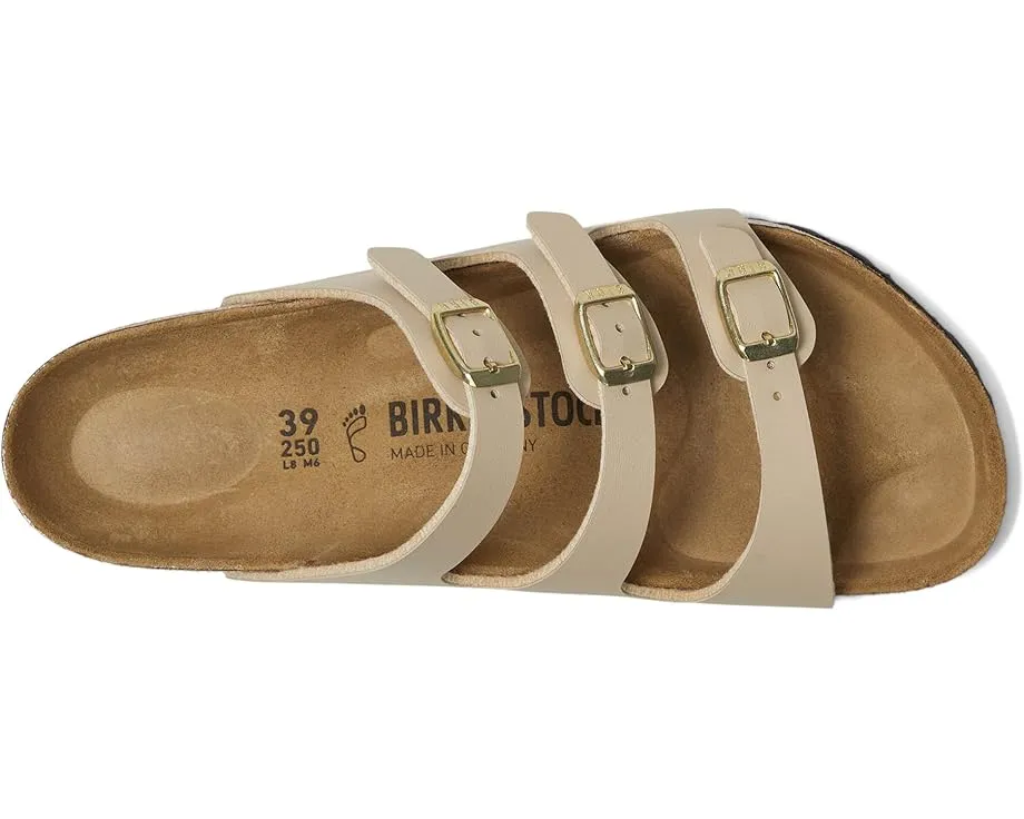 Сандалии Florida Birko-Flor™ от Birkenstock с пробковой стелькой
