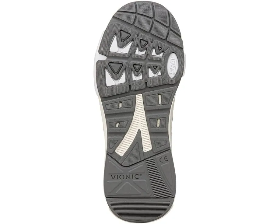 VIONIC Кроссовки Walk Strider 001 из кожи с амортизацией для спортивной ходьбы