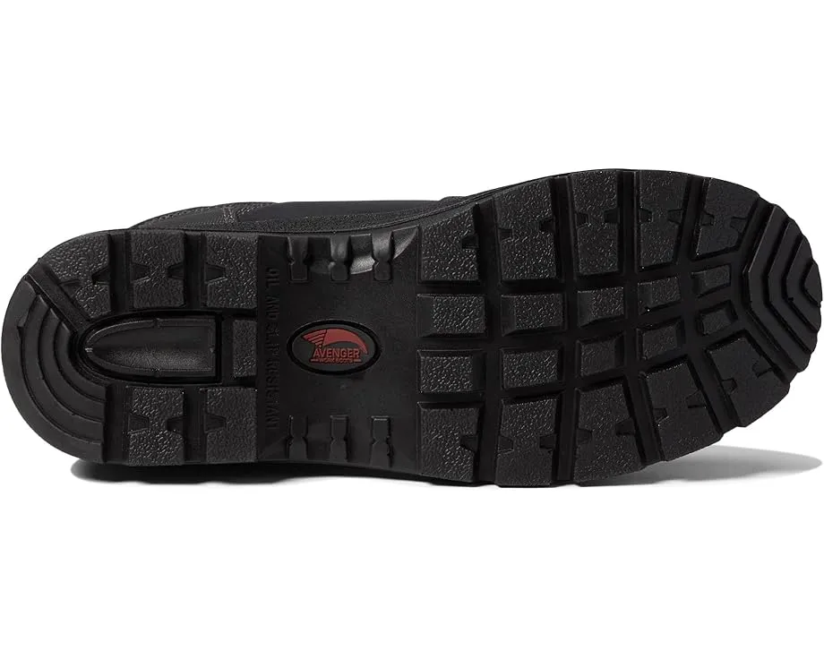 Avenger Work Boots Ботинки Builder ST стальной носок