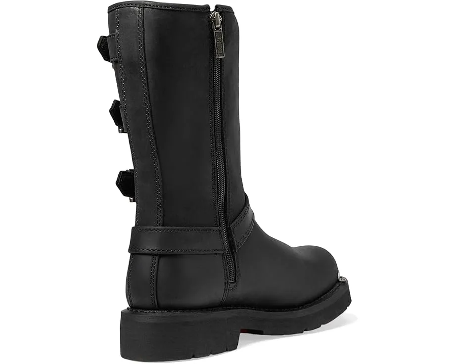 Ковбойские сапоги Harley-Davidson Corley с четырьмя пряжками