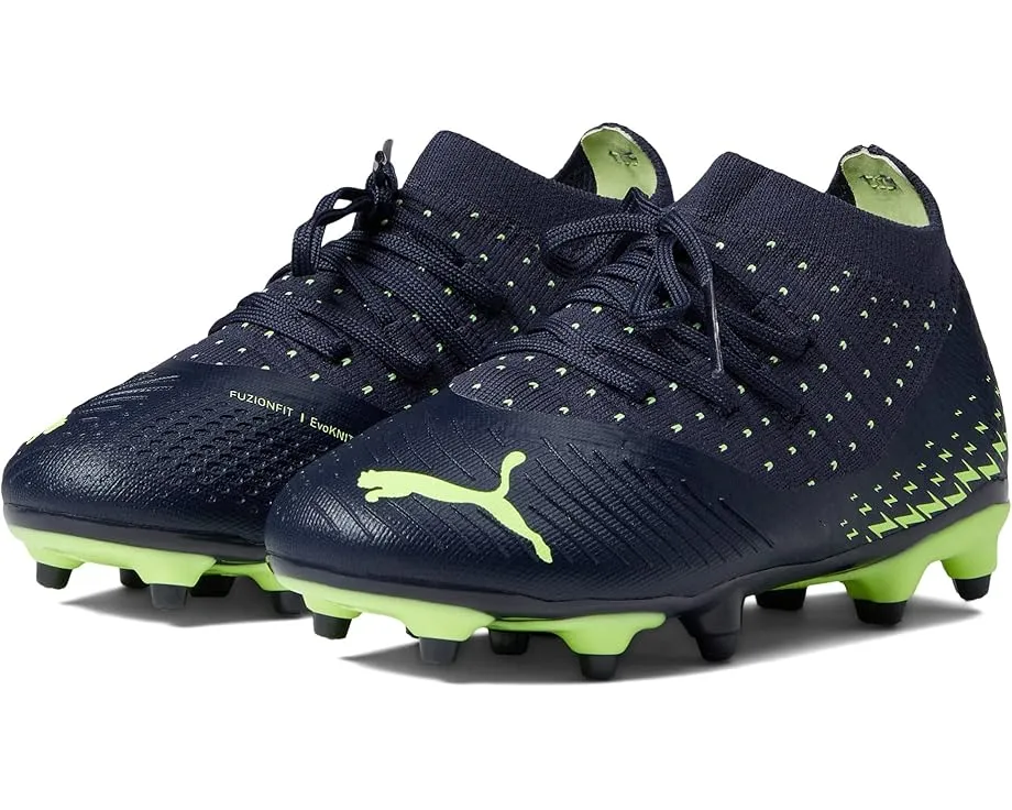 Кроссовки Puma Future Z 3.4 для детей на твердое и искусственное покрытие