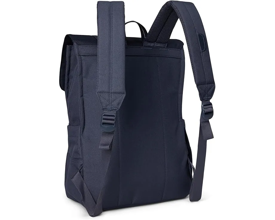 Herschel Supply Co. Рюкзак Survey 20 л с магнитной застежкой и скрытым карманом