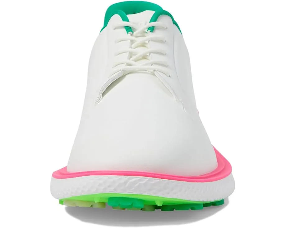 GFORE мужские гольф туфли Gallivan2r с текстильным верхом и резиновой подошвой