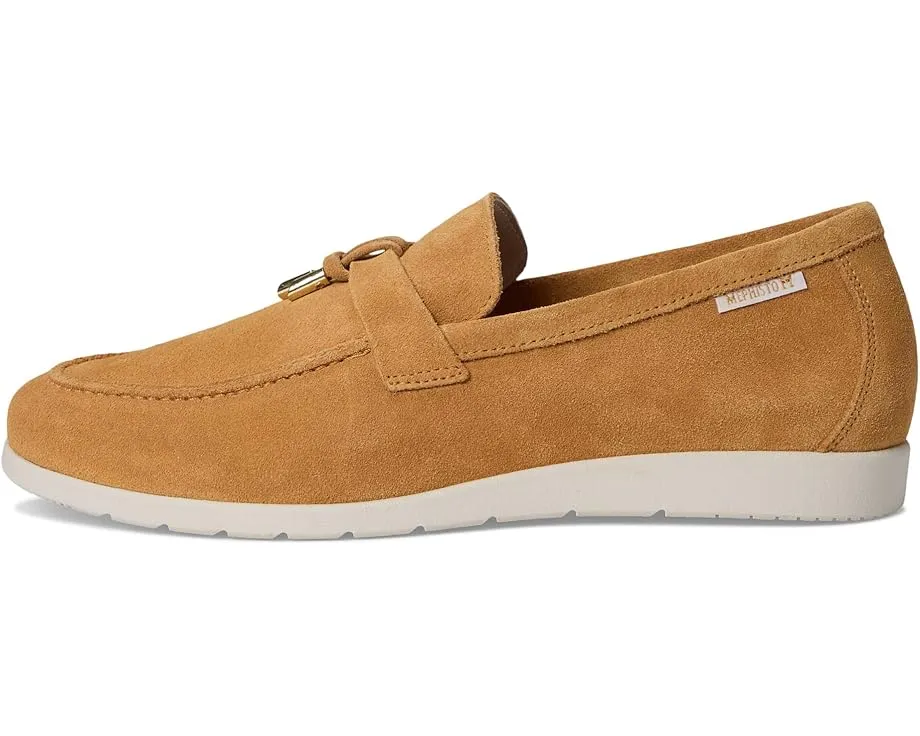 Mephisto Valenza классические туфли для ходьбы с системой воздушной циркуляции AIR JET