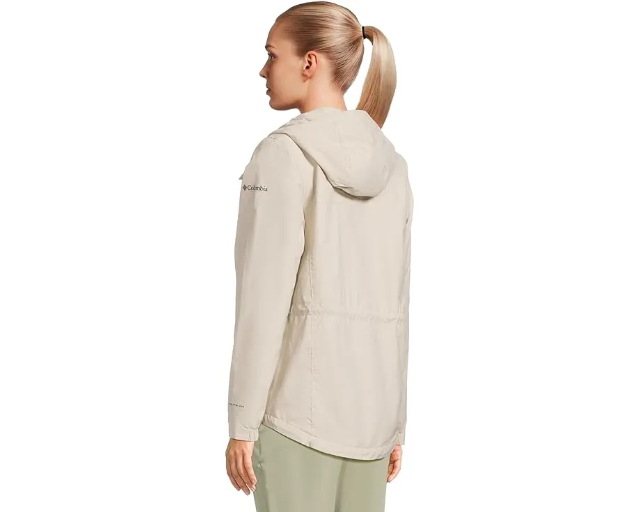 Columbia дождевик Sweet Creek II с подкладкой и мембраной Omni-Tech