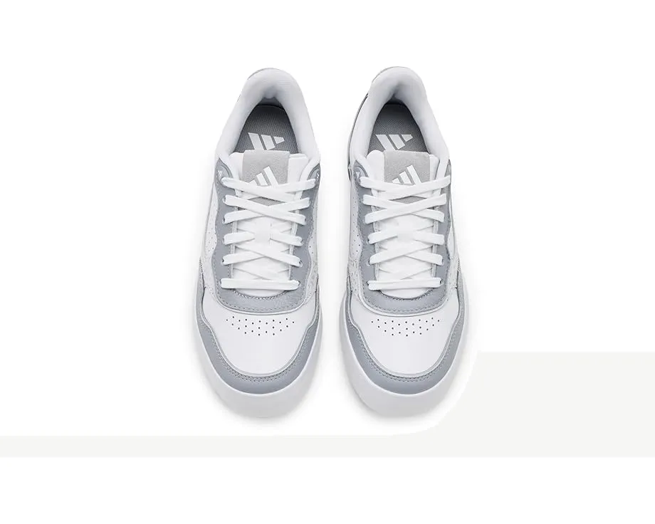 Кроссовки для гольфа adidas Golf Retrocross 25 с кожаным верхом