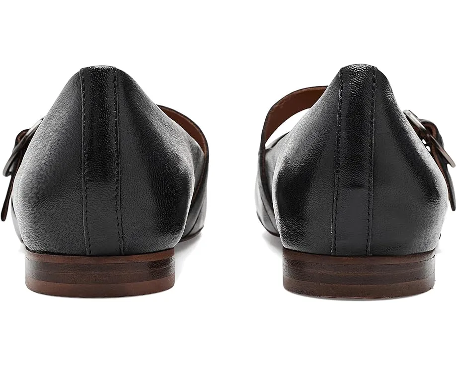 Туфли SoftWalk Kassala в стиле Мэри Джейн с пряжкой