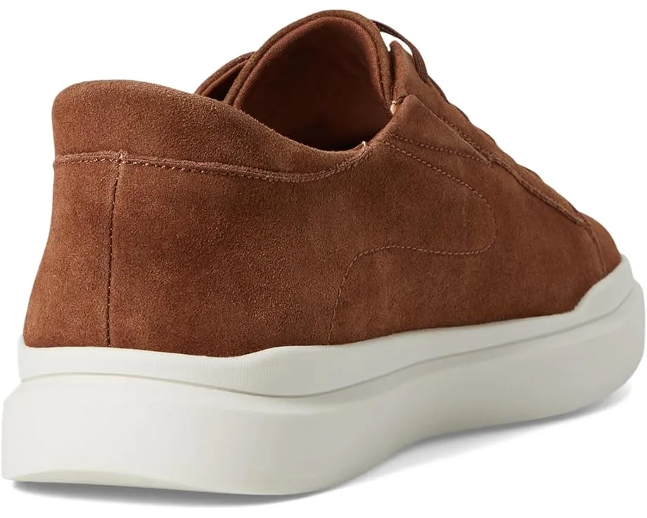 Кроссовки Marc Joseph New York Capitol Ave с технологией Hands Free и гелевой вставкой