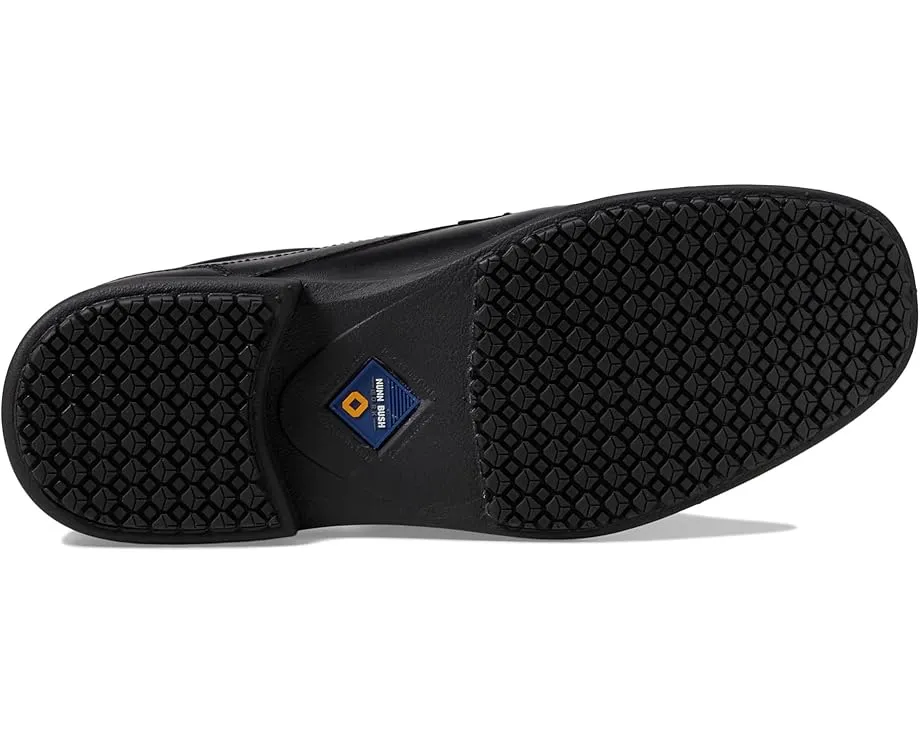 Оксфорды Nunn Bush Sherman Slip Resistant Plain Toe с противоскользящей подошвой