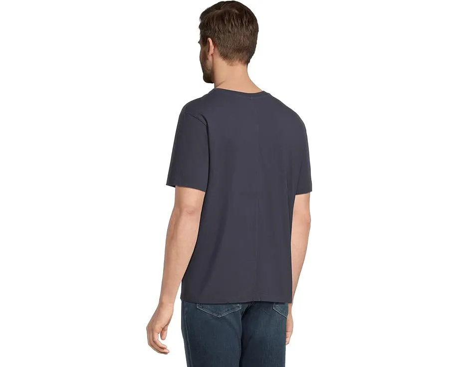 Футболка Joe's Jeans The Bespoke с круглым вырезом из 100% хлопка