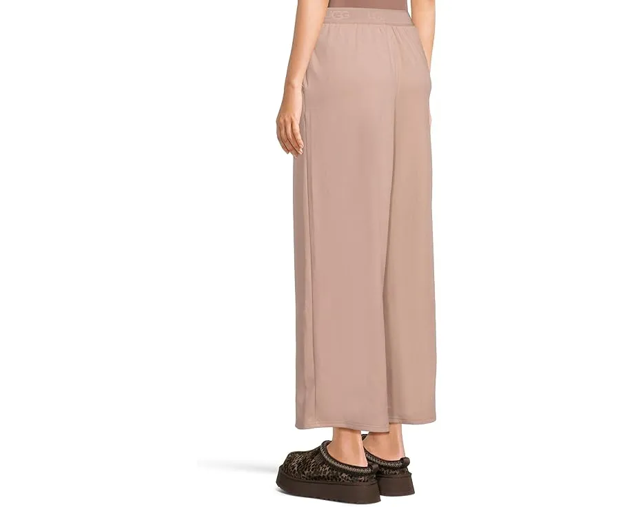 Толстовка UGG Aubrie с молнией и регланными рукавами