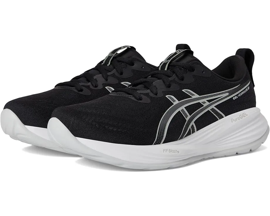 Беговые кроссовки ASICS GEL-Cumulus 27 с технологией PureGEL