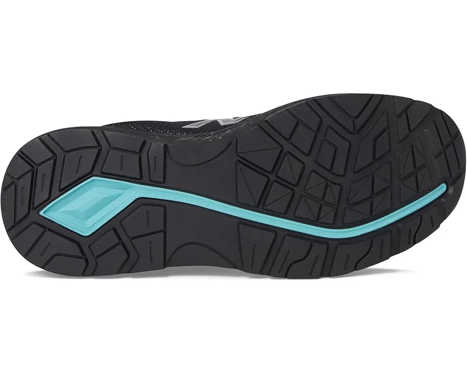 Кроссовки New Balance Logic с композитным мыском и защитой EH