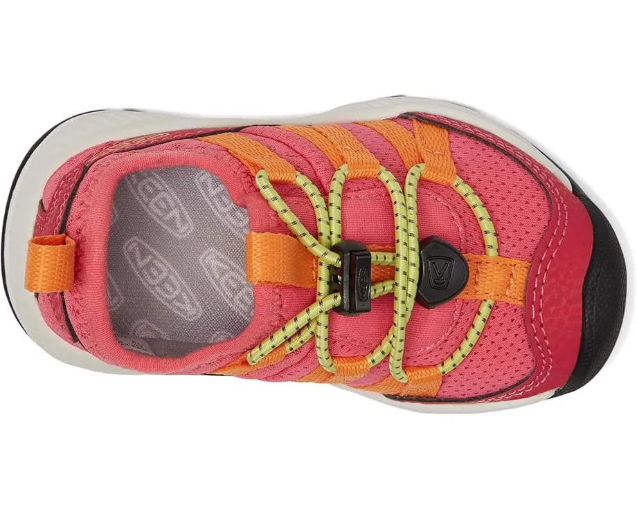 KEEN Детские кроссовки Motozoa с быстросохнущей подкладкой