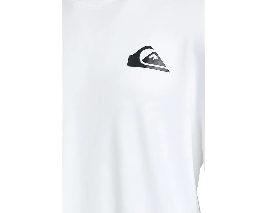 Футболка с длинным рукавом Everyday Surf для мальчиков от Quiksilver