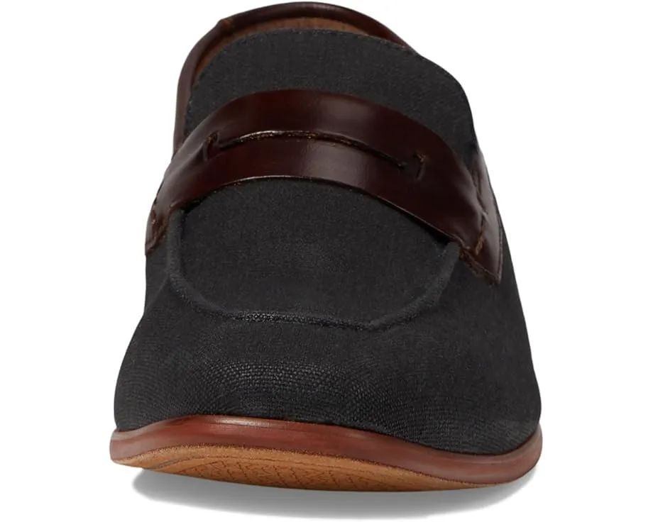 Лоферы Gill Saddle Slip-On Loafer от Stacy Adams