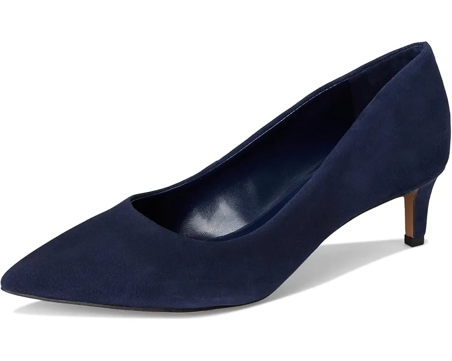 Туфли-лодочки Vince Camuto Kehlia на котячьем каблуке с заостренным носком