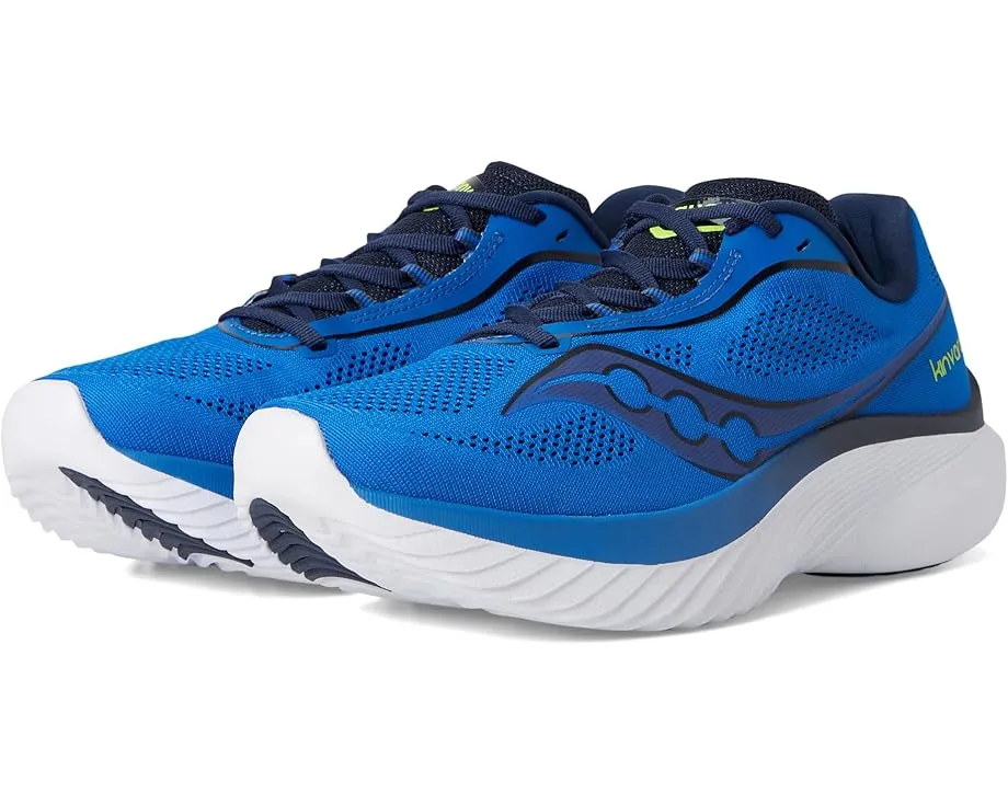 Беговые кроссовки Saucony Kinvara 15 с пеной PWRRUN+
