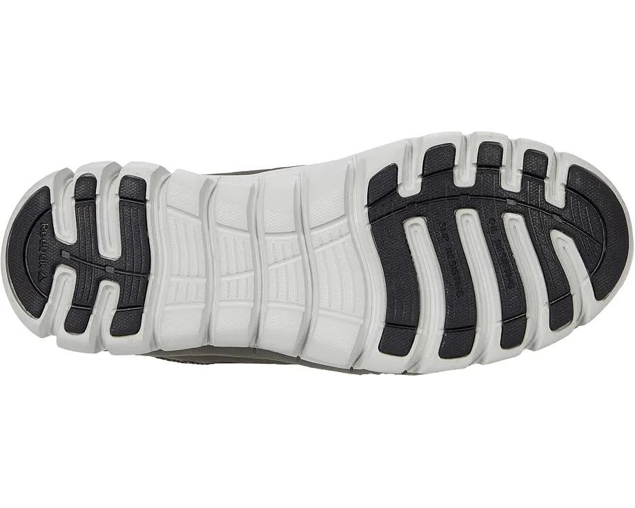 Рабочие кроссовки Reebok Sublite Cushion Work с композитным мыском и защитой от электричества
