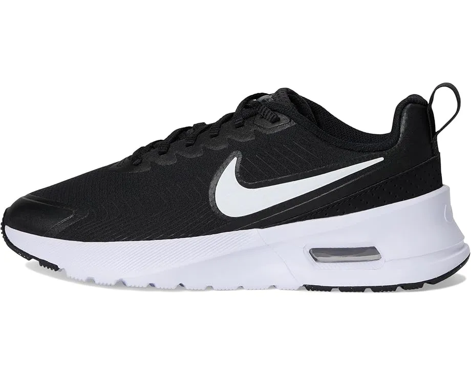 Кроссовки Nike Air Max Nuaxis с амортизацией Max Air
