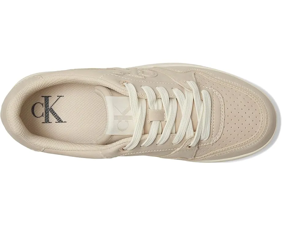 Повседневные кроссовки Calvin Klein Henlea с круглым носком