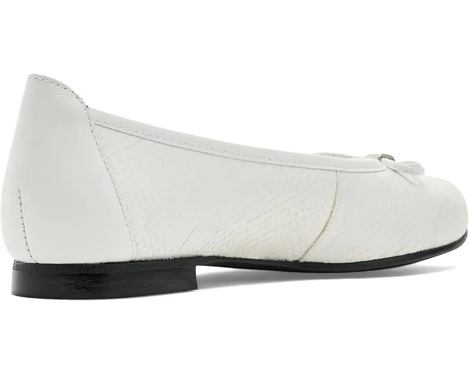 Burton Ave от Marc Joseph New York кожаные лоферы без застежки с круглым носком