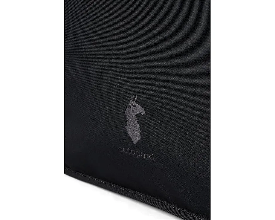 Сумка тоут Cotopaxi Mente 22L с отделением для ноутбука и ремнем для багажа