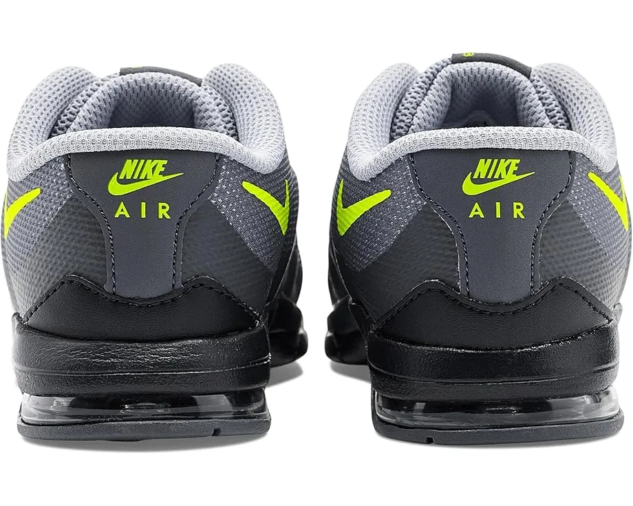Кроссовки Nike Kids Air Max Invigor с амортизацией Max Air и сетчатым верхом для малышей