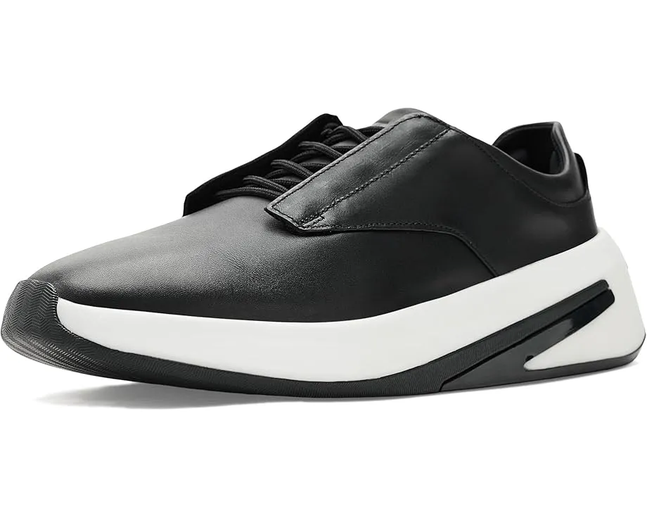 Кроссовки Supercrossover с памятью формы и пеной Supercritical