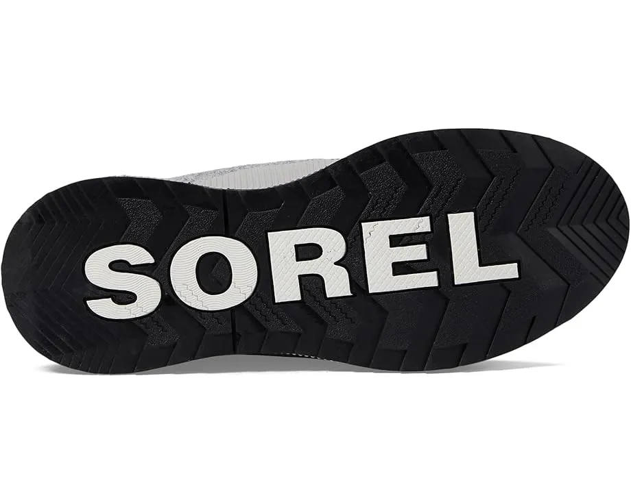 Резиновые сапоги SOREL Out N About III Classic с водонепроницаемой конструкцией
