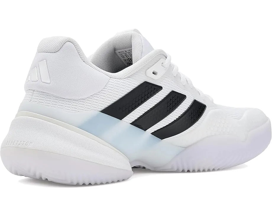Теннисные туфли adidas Barricade 1/4 Clay для грунтовых кортов