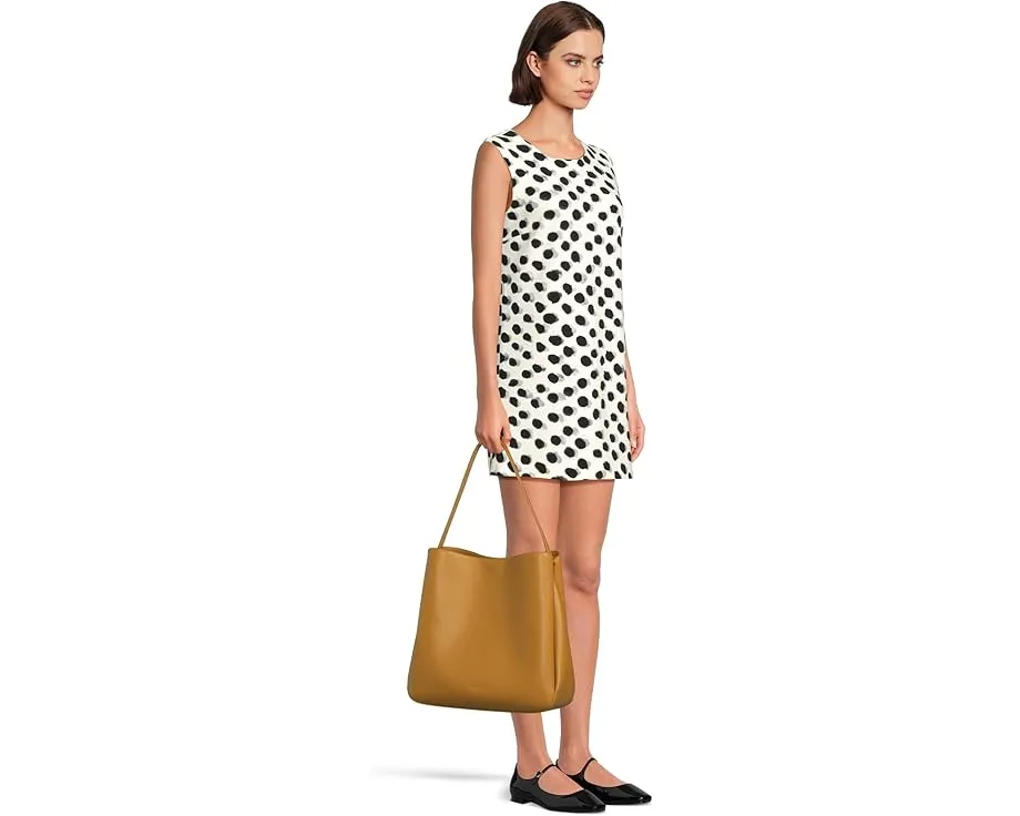 Сумка хобо Kate Spade New York Grace из кожи с магнитной кнопкой