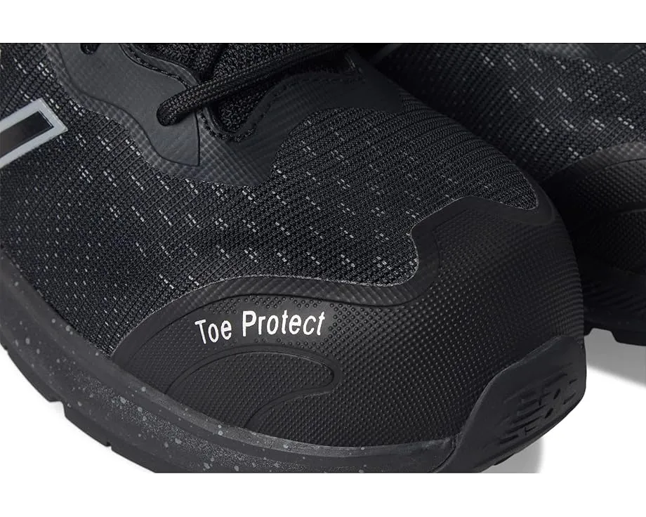 Кроссовки New Balance Logic с композитным мыском и защитой EH